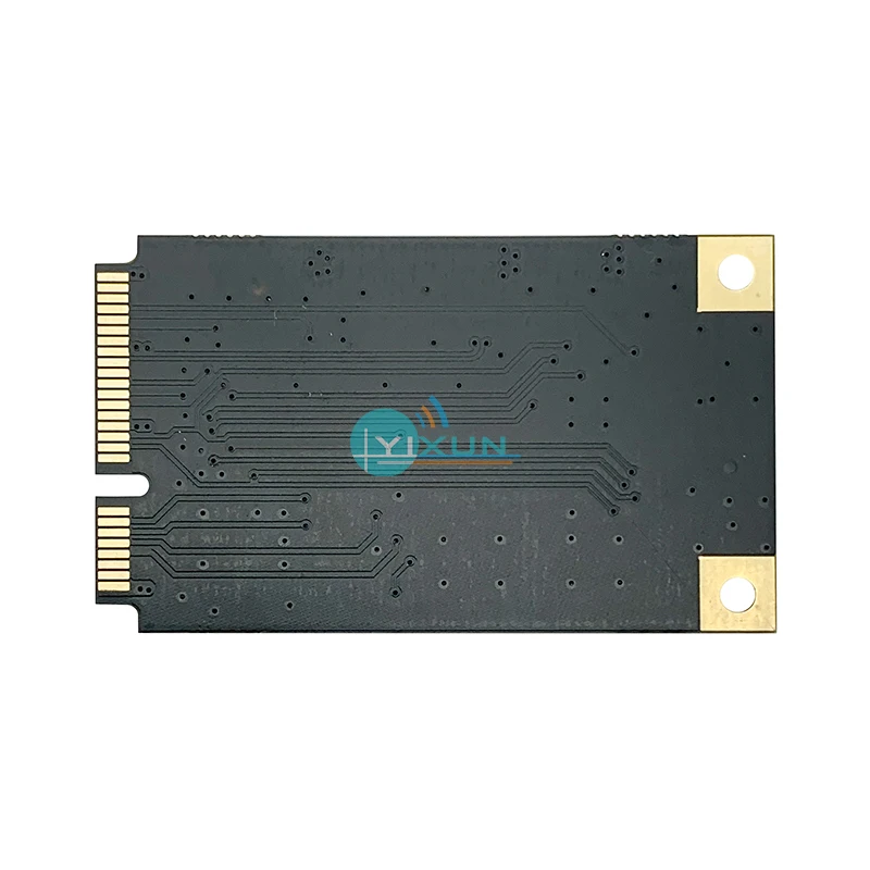 Quectel-EC600U-EU LTE Cat1 MINI PCIE 4G, módulo LTE-FDD B1/B3/B5/B7/B8/B20/B28 LTE-TDD B38 B40 B41 GSM B3/B8