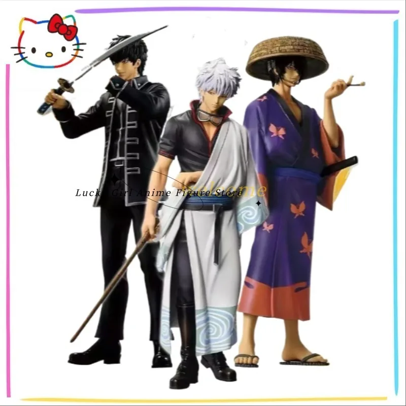 en-stock-original-bandai-ichiban-kuji【gintama】sakata-gintoki-hijikata-toshirou-takasugi-shinsuke-figurines-cadeaux-collections