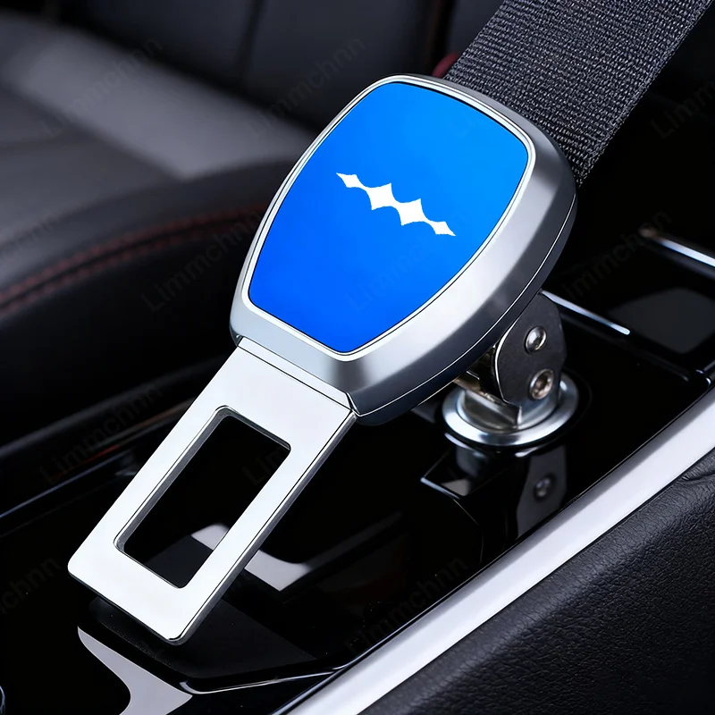 

Quick-Fit Seat Belt Extender Buckle For BYD Formula Leopard SUPER 8 9 SUPER 3 SUPER 5 Durable High-Quality Sturdy Reliable​
