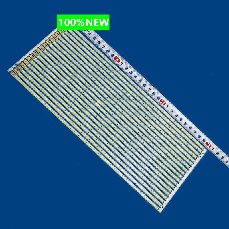 Per Samsung 23.6 ''TV S24D390HL SMME236BMM031 CY-MH236BGLV2V CY-MH236BGLV1H 36LED 300MM 100% nuovo