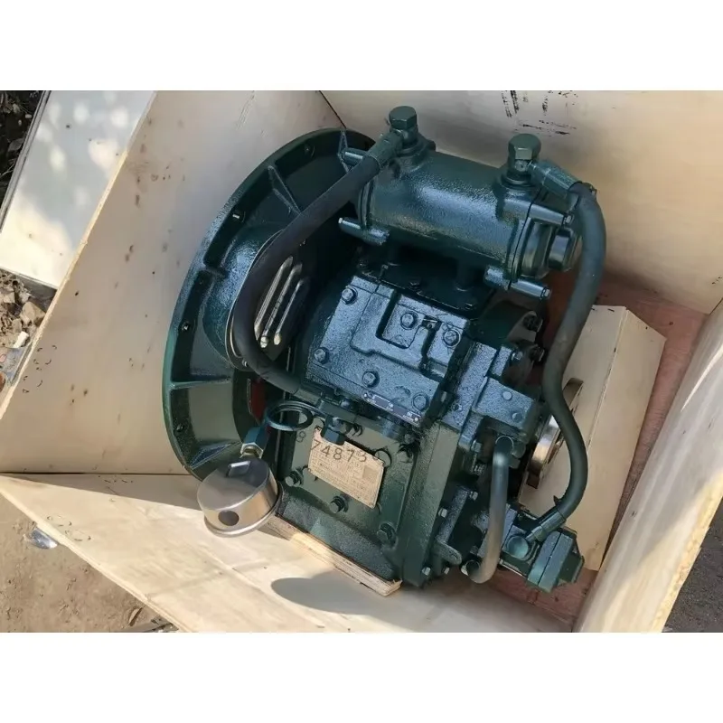 Chinese brands Genuine MA142 Advance Mar ine Gearbox for Sh ip