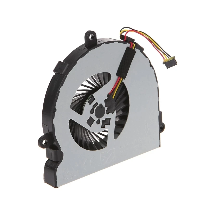 Laptop Cooler CPU Cooling Fan for hp 15-AC Series DC28000GAR0 SPS-813946-001 Dropshipping