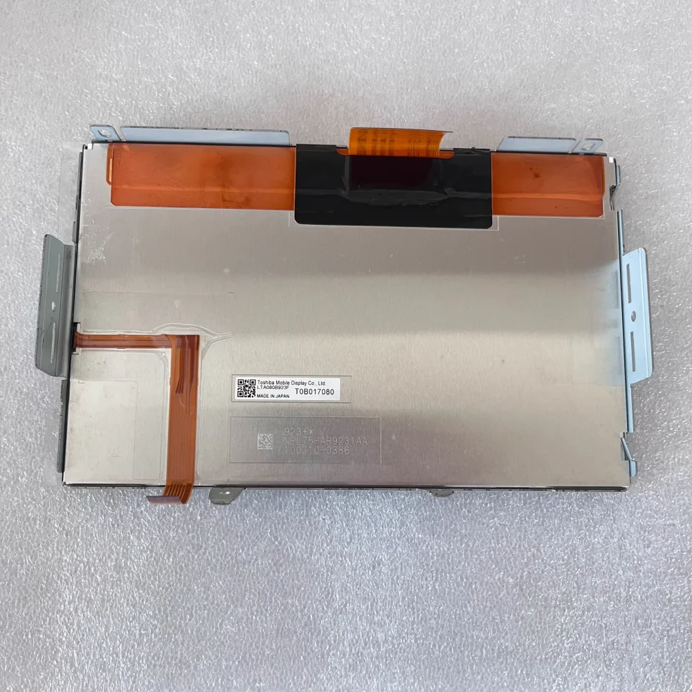 

LTA080B923F LCD Display Screen Panel
