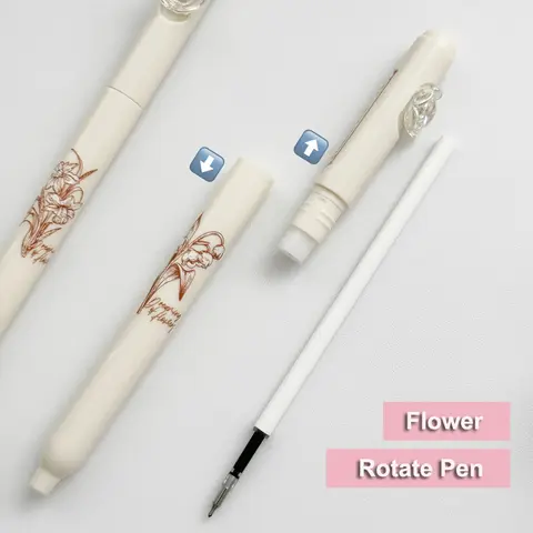 10 best sales blompennor - №2