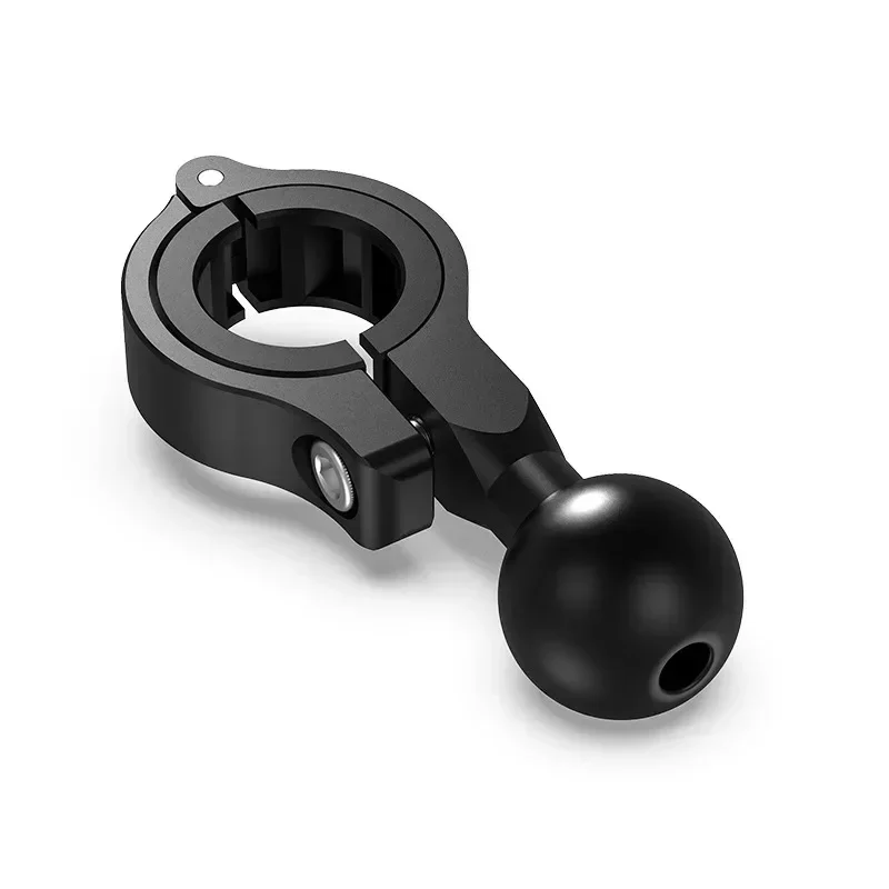 17MM 25MM Ball Bicycle Motorcycle Mobile Phone Bracket Fixed Faucet lock handlebar Motorcycle Mobile Phone GPS Holder Mount