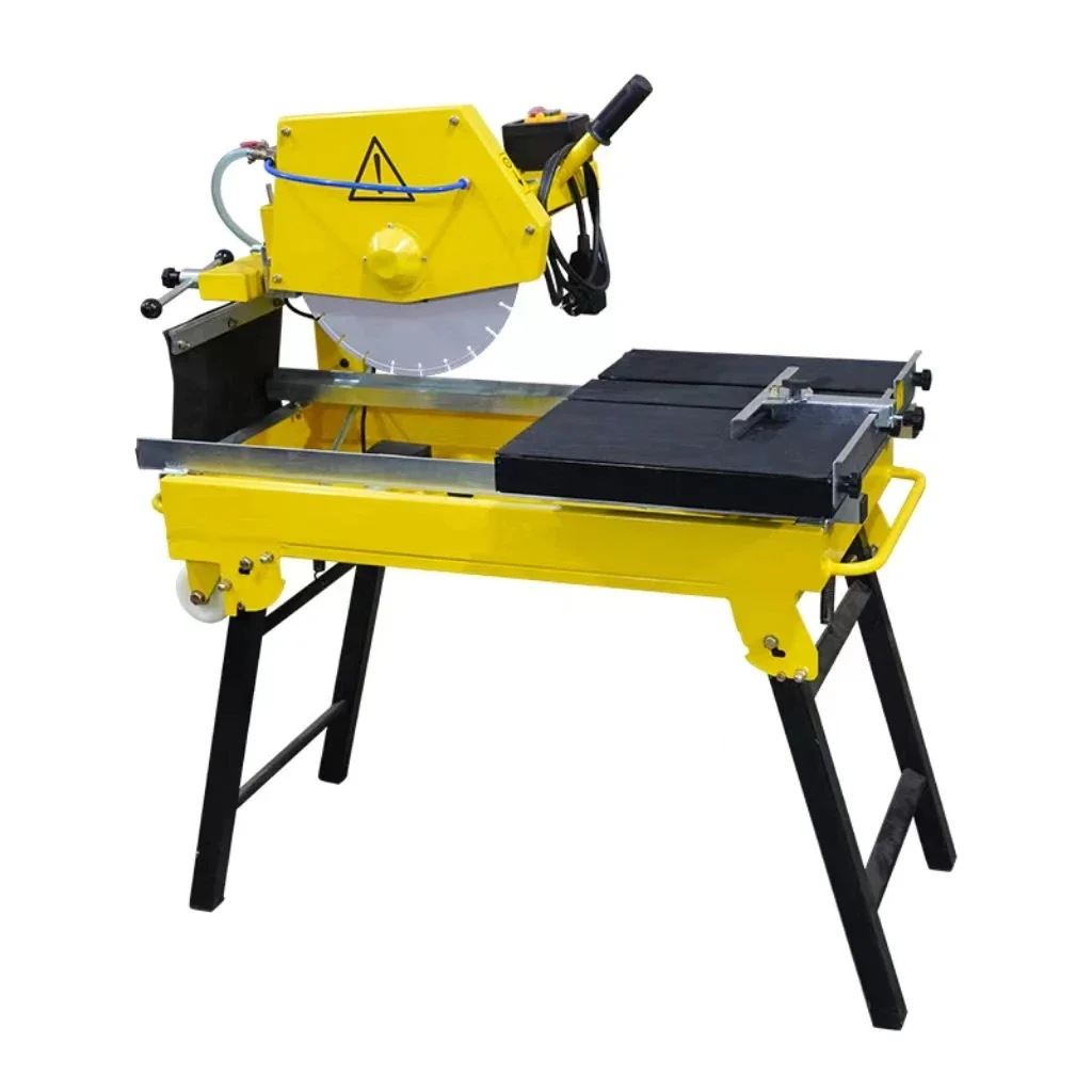 CHKJ  for 350E Portable Simple Brick Cutting Machine for Building Engineering Cutter