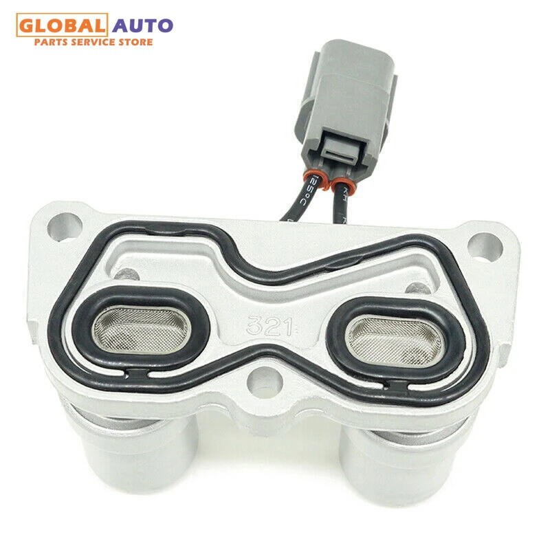 Automatic Shift Solenoid Transmission Control Lock Up 28300-P24-J01 for HONDA CIVIC CR-V ACURA