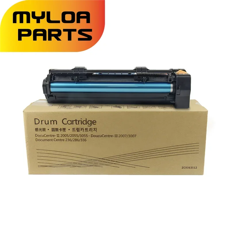 

Блок фотобарабана для Xerox DocuCentre 236 286 336 2005 2055 3005 2007 3007 CT350769 5500 5550 450I