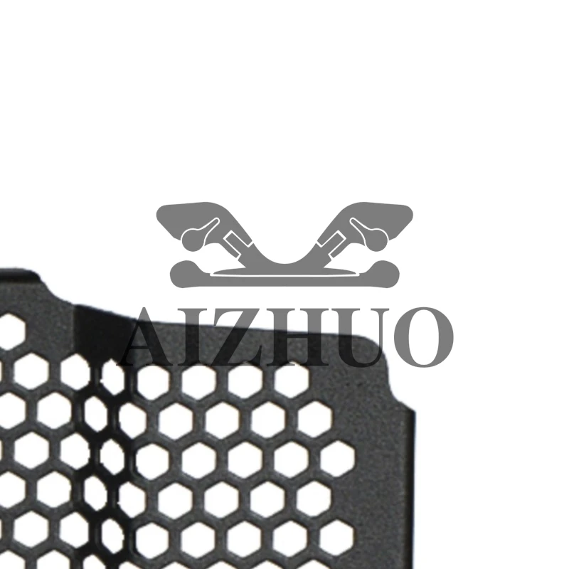 

For Speed Triple 1050 RS S 2016-2020 2019 Motorcycle Radiator Grill Guard Protection Cover Motorcycle Cooler Protector Cover