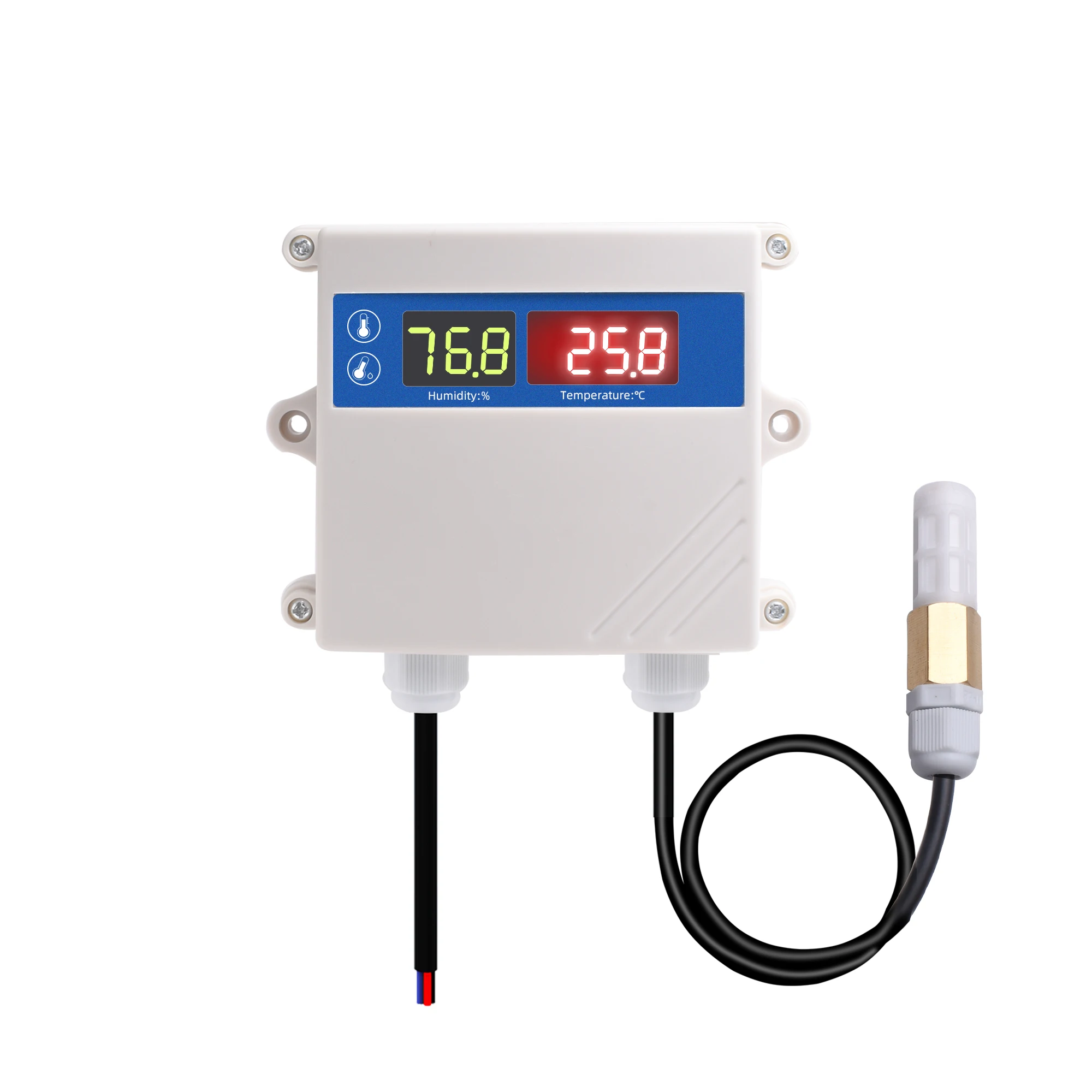 Digital Temperature…