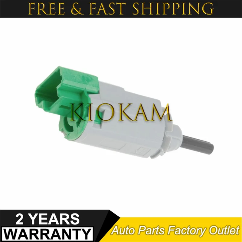 1PC 253201367R 253206454R 253205824R Brake Light Switch for Renault Talisman Megane 4 Scenic 4 Latitude Espace 5