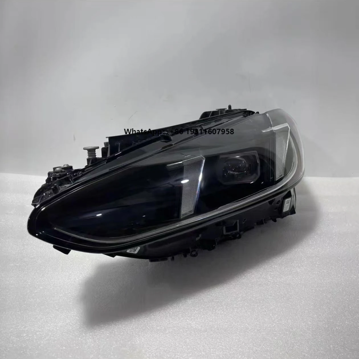 

Original G22 Latest Style LED Headlight for 4 Series G22 LED Headlights 2025 G22 Part