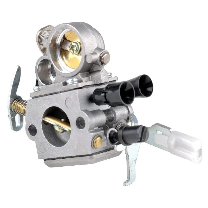 Cocok untuk Karburator Gergaji Mesin ZAMA C1Q-S269 C1Q-S191 MS171 MS181 MS211