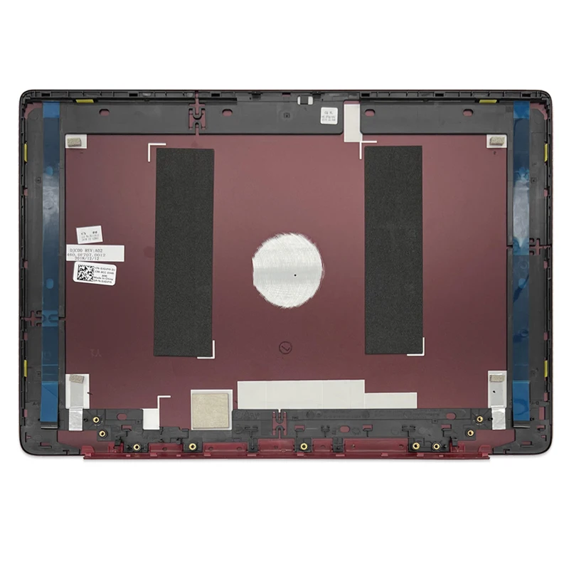 NEW Red Laptops Computer Case For DELL Inspiron 14 5480 5485 5488 Laptop LCD Back Cover/Front Bezel/Hinges/Palmrest/Bottom Case