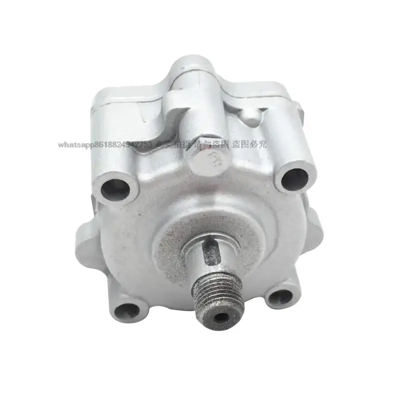 

15471-35012 15471-35013 3975426 6689441 Oil Pump for Bobcat S160 T140 Kubota Excavator V2003 V2203 KX121 Loader R420S Tractor