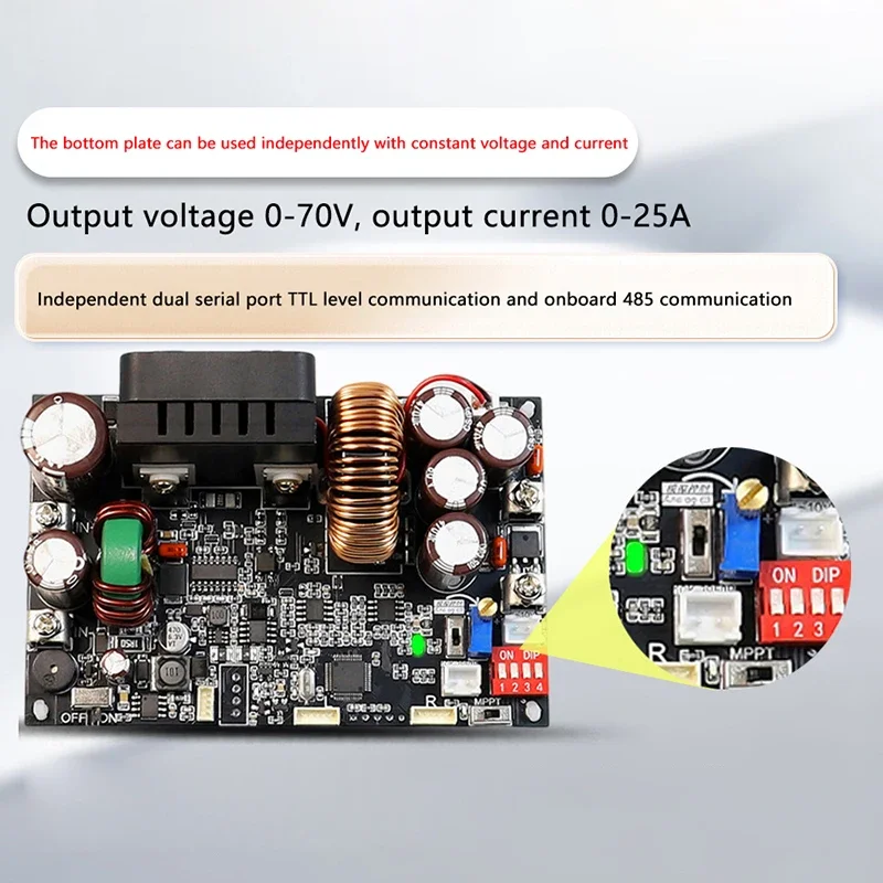 XY7025 70V/25A/1750…