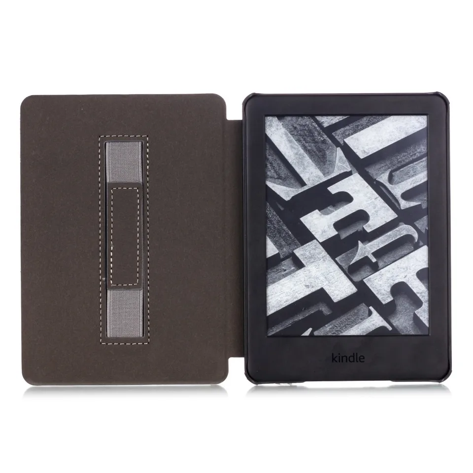 For Kindle Paperwhite 12th Generation Case 2024 Signature Edition