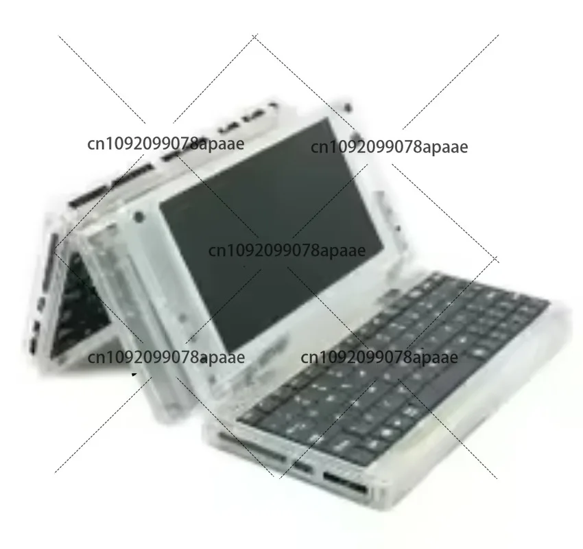 Pocket386 Retro Com…