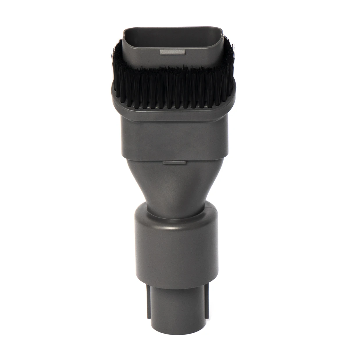 T30 Long Flat Suction Nozzle Accessory For Dreame V12 V11SE T10 T20 R20 R10 Pro Wide Flat Suction Soft Dusting Brush Parts view 3