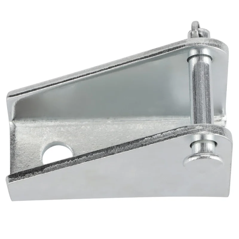 4 Sets Linearantrieb-Montagehalterung HShape Electric Putter Installation Base DIY Kits