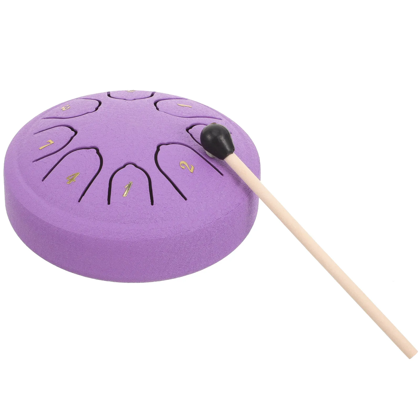 

Набор стальных язычковых барабанов: компактный портативный перкуссионный инструмент для начинающих, для медитации, изучения музыки, ручной барабан для взрослых