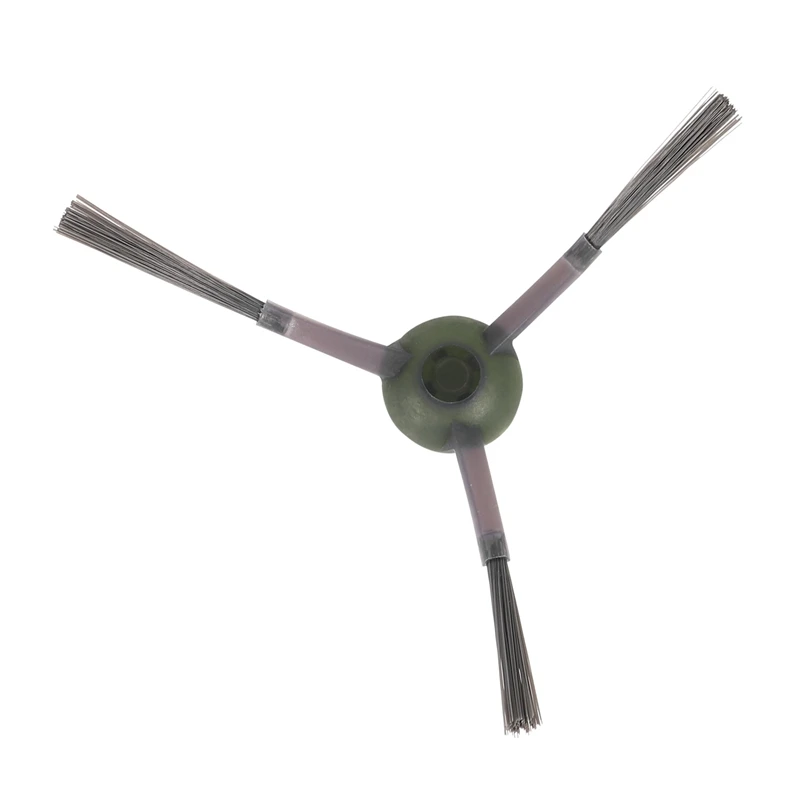 الترويج! 10 قطعة لفرشاة جانبية للمكنسة الكهربائية الروبوتية Ecovacs Deebot OZMO 950