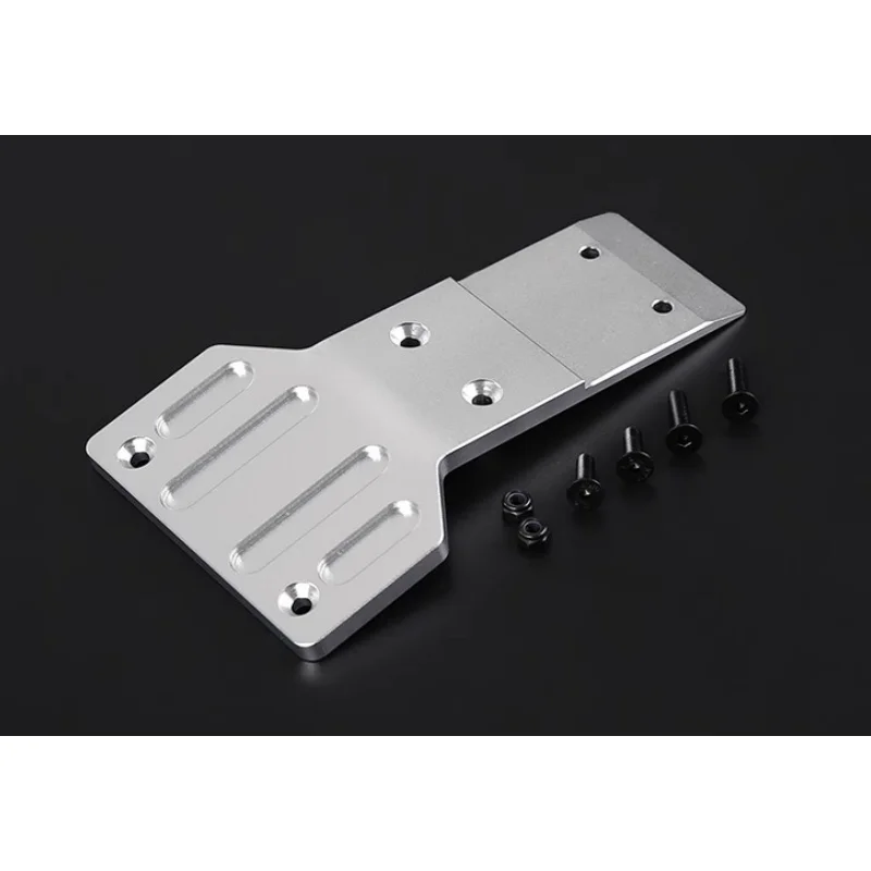 7 mm HD Front Elevation Angle Guard Board geschikt voor HPI Baja 5B 5T 5SC
