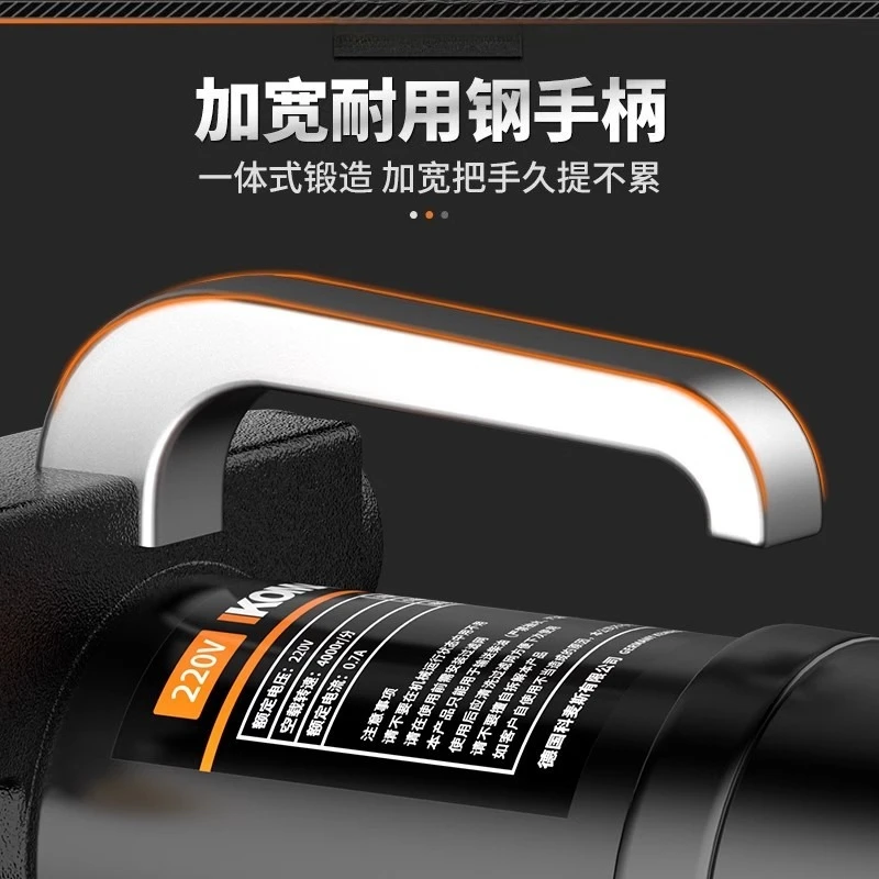 12V24V220V Electric Universal Small Pumping Unit Portable Refueling Artifact with Forward and Reverse Rotation