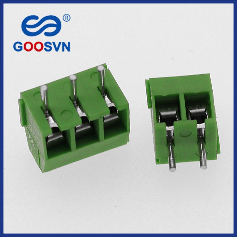 DG350-3.5(3.96)  KF350(396)  GS012S-3.5(3.96)  PCB CONNECTOR SCREW TEMINAL BLOCKS