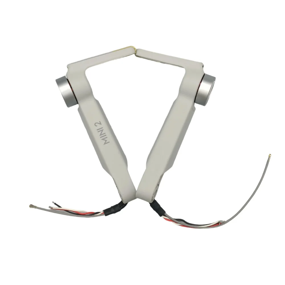 Original New Arm With Motor For dji Mini 2 Front Left Motor Arm Front/Back/Right/Left Engine Arms Propeller Wings Drone Parts