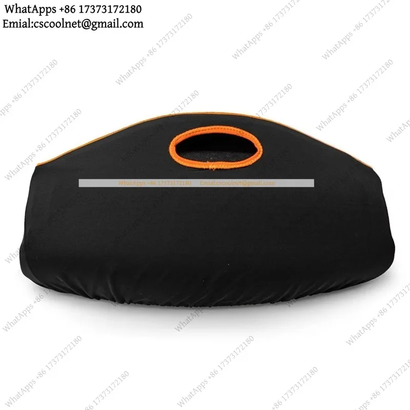 k3 Lycra Elastic Dust Cover for JBL Boombox 4 3 2, Soft Stretch Speaker Protective Cover Anti-Scratch for Home Outdoor Use