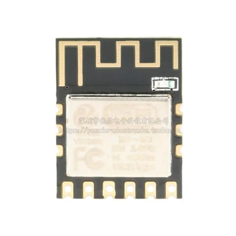 ESP-M3 ESP8285 직렬 포트 무선 전송 WiFi 모듈 IoT