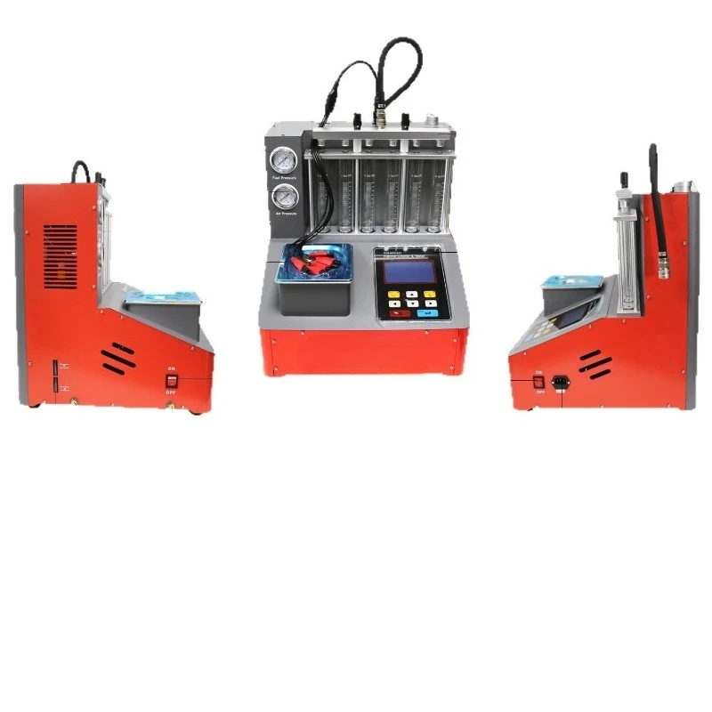 Yuanzheng Fuel Injector Cleaner