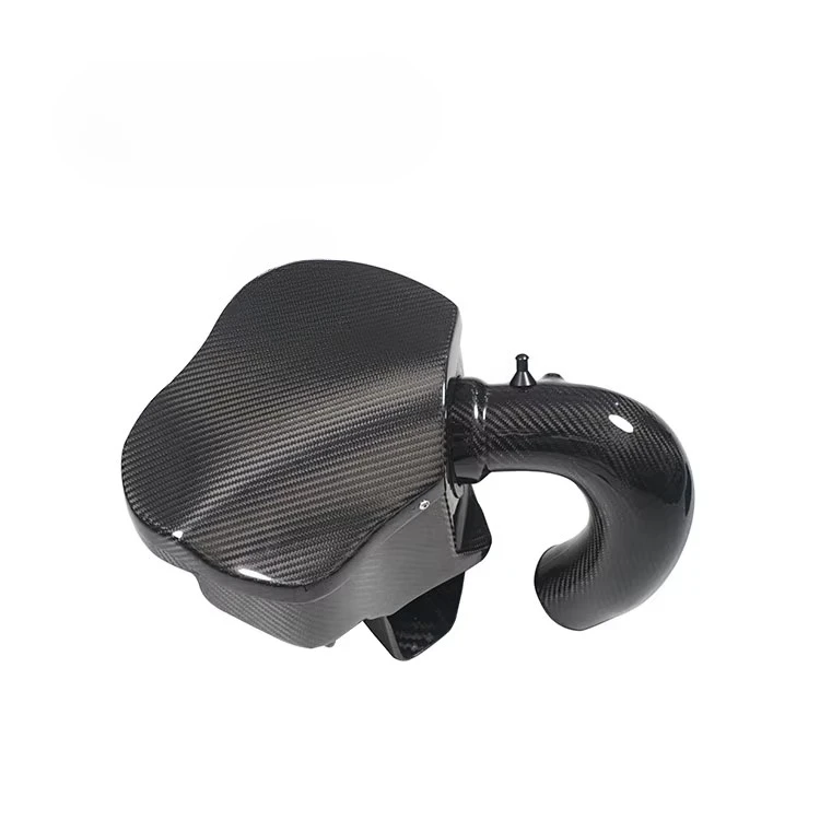 

Real Vehicle Data Development 100% 240 340 440 B58 FX Dry Carbon Fiber Cold Intake System