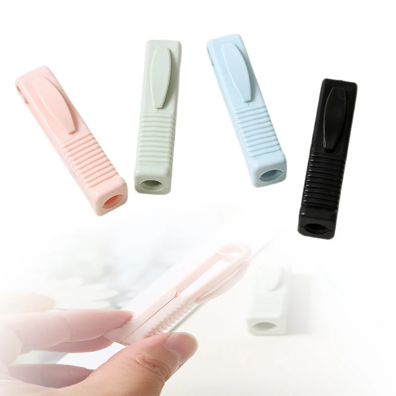 

Многофункциональный открыватель ампул для медсестер и врачей, 1 шт., удобный, многоразовый, с пластиковой ручкой, медицинский инструмент для разрушения ампул