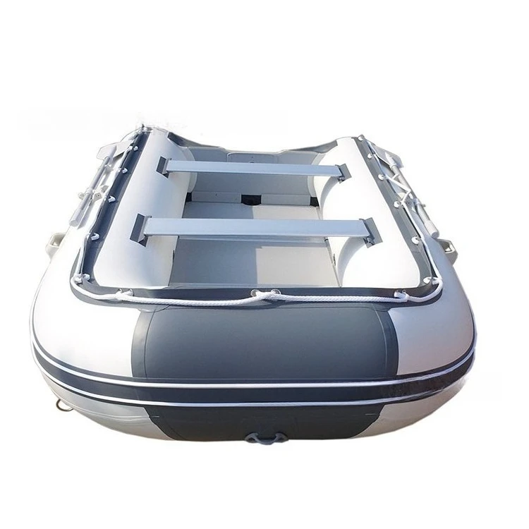 3.6m inflatable boat rubber boat sports boat fishing boat kayak banana boat assault boat
