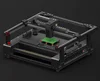 Machine double vision V2 Openpnp de deuxième génération avec épandeur automatique à double tête 2