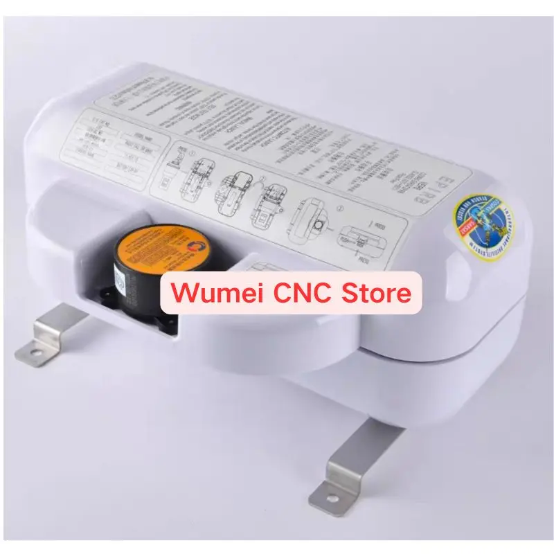 brand new GPS fix VEP8 Satellite Navigator EPIRB Emergency Radio Indicator CCS Fishing Boat Locator