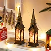 2025 Christmas LED Night Light Santa Claus Snowman Lantern Lamp Table Ornament Christmas Decoration for Home Xmas Navidad Gifts 4 2025 Christmas LED Night Light Santa Claus Snowman Lantern Lamp Table Ornament Christmas Decoration for Home Xmas Navidad Gifts 4