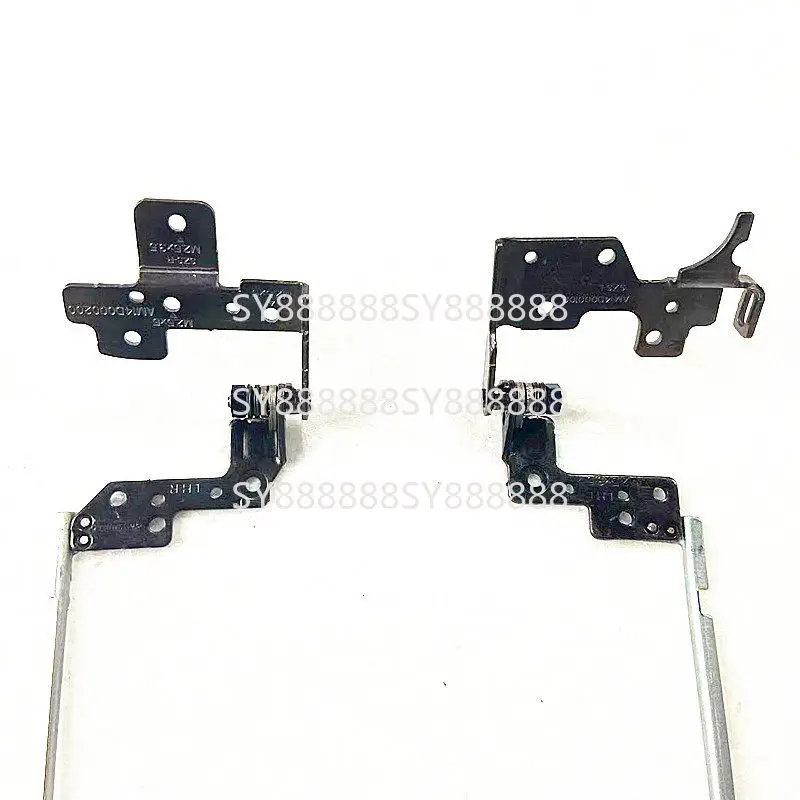 100% New Laptop LCD Screen Hinge Replacement For HP Pavilion 15-H 15-G 15-R 15-S 250 G3