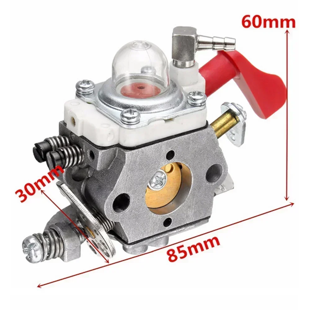 Carburetor for Carby Walbro WT997 WT668 1/5 Baja HPI Rovan KM Zenoah CY