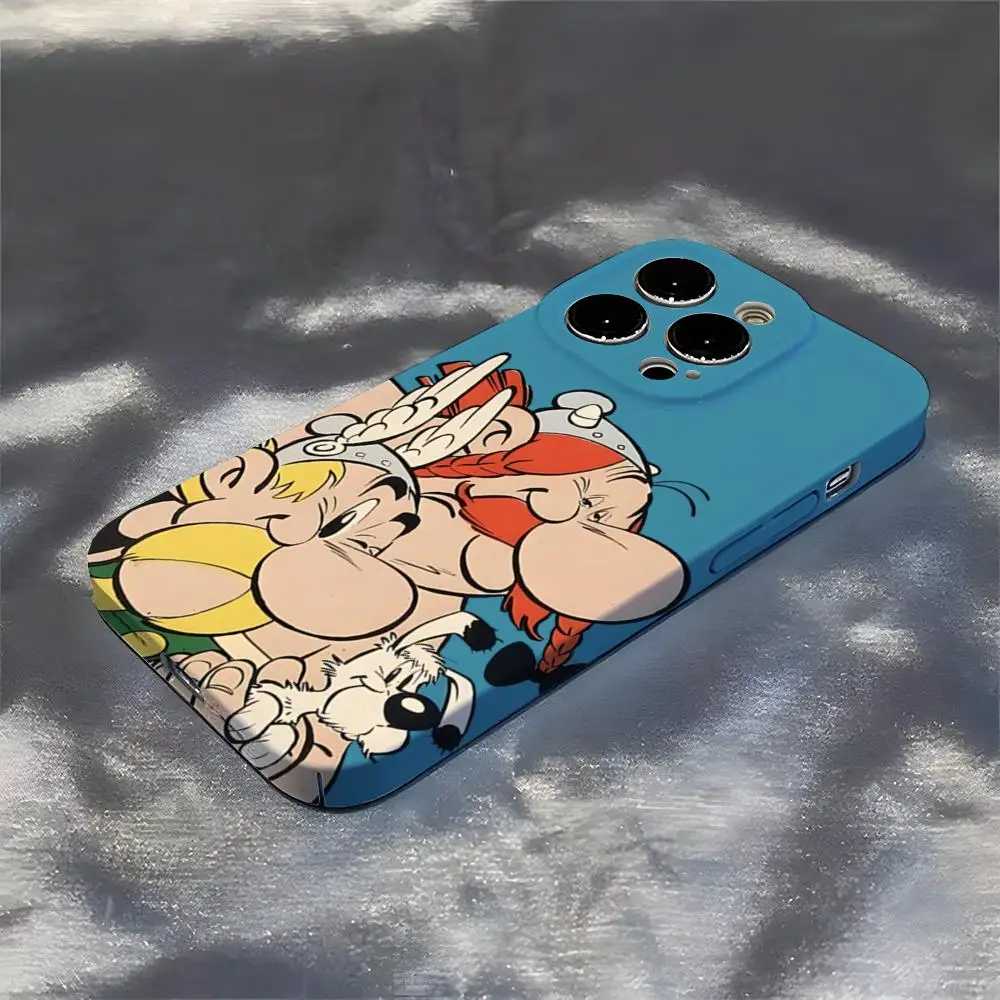 Asterix And Obelix … - image