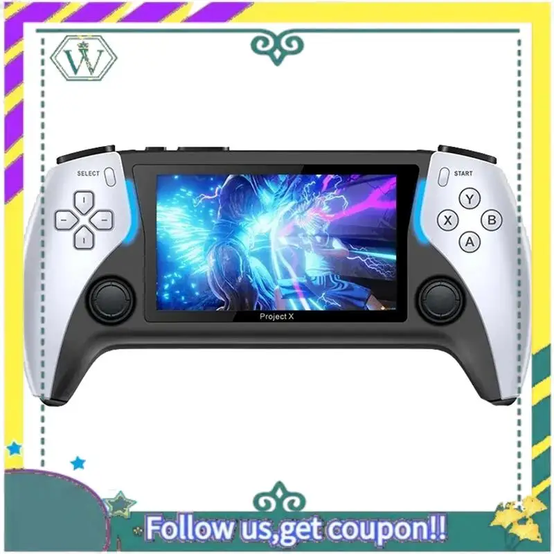 A28Q-Project X Game…