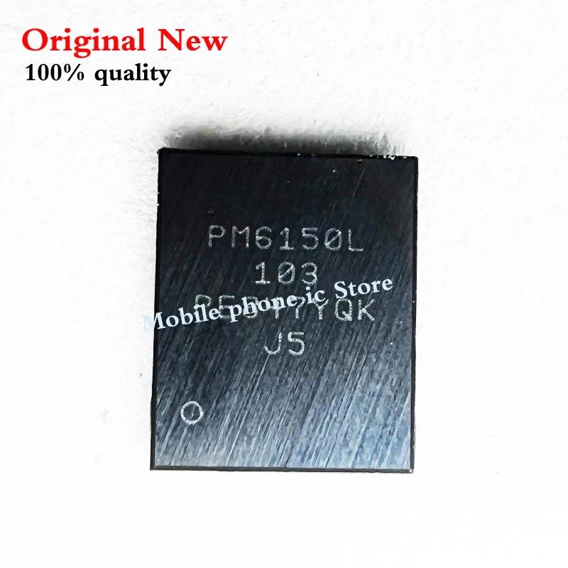 1pcs ic PM6125 000 001 PM7150 002 PM7150A 102 MT2503AVE MT2503AVB PM6150 PM6150L PM6150A PM7150L