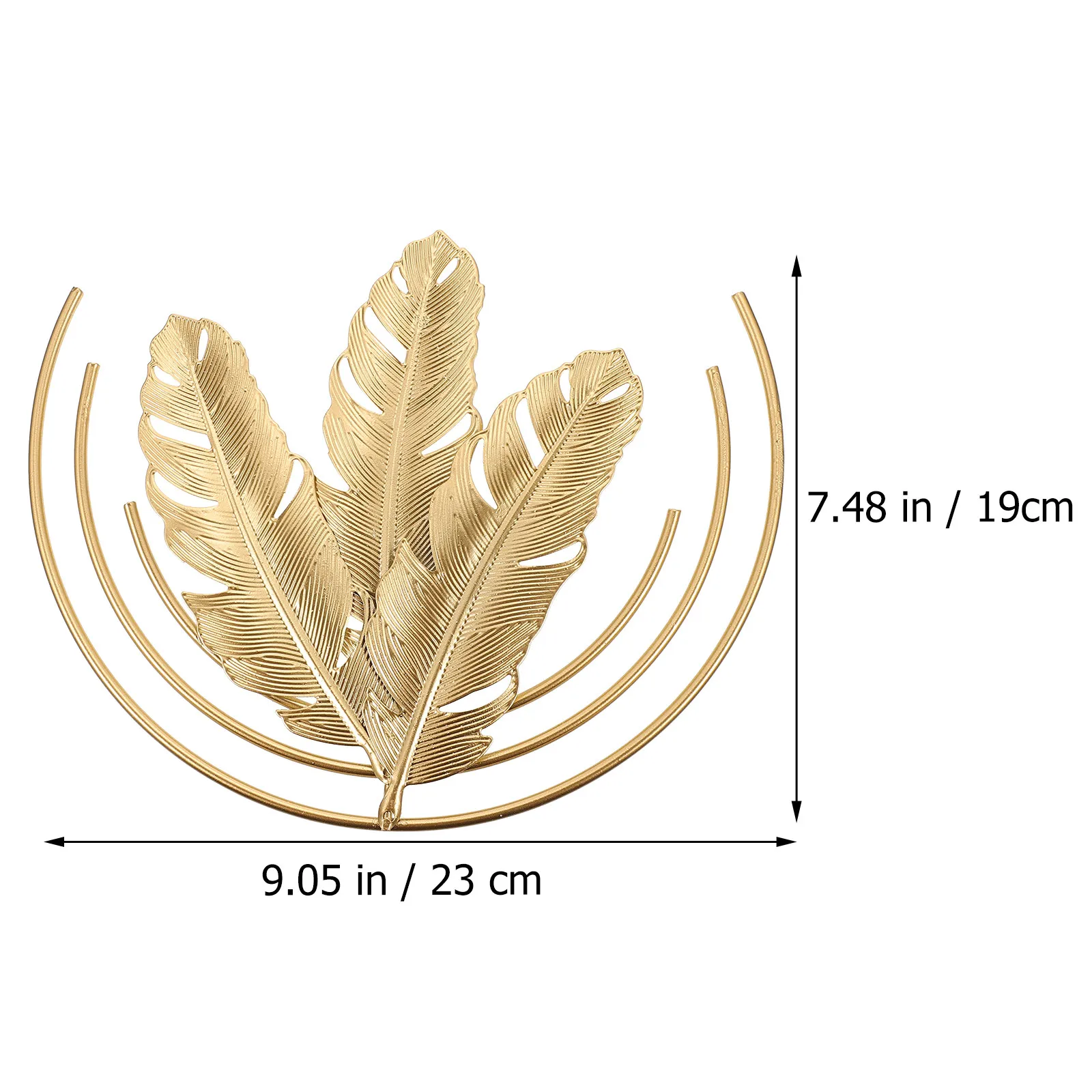 Background Wall Decor for Home Office Craftsmanship Gift Idea Non Fading Contemporary Setting Art Pendant