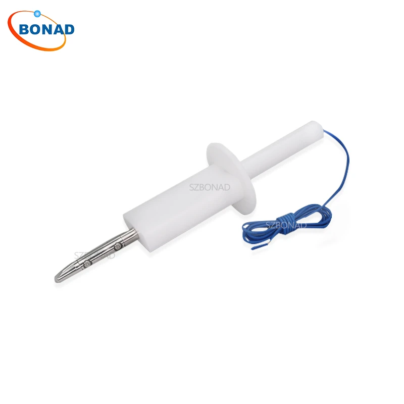IEC60335 IP2X Articulated Jointed Finger Test Probe