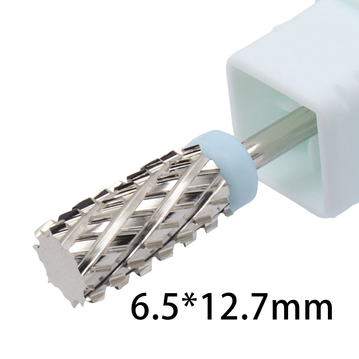 5 In 1 Left&Right Hand use Tungsten Carbide Nail Drill Bit Milling Cutter Eletric Manicure Machine Equipment Cuticle Clean Bur