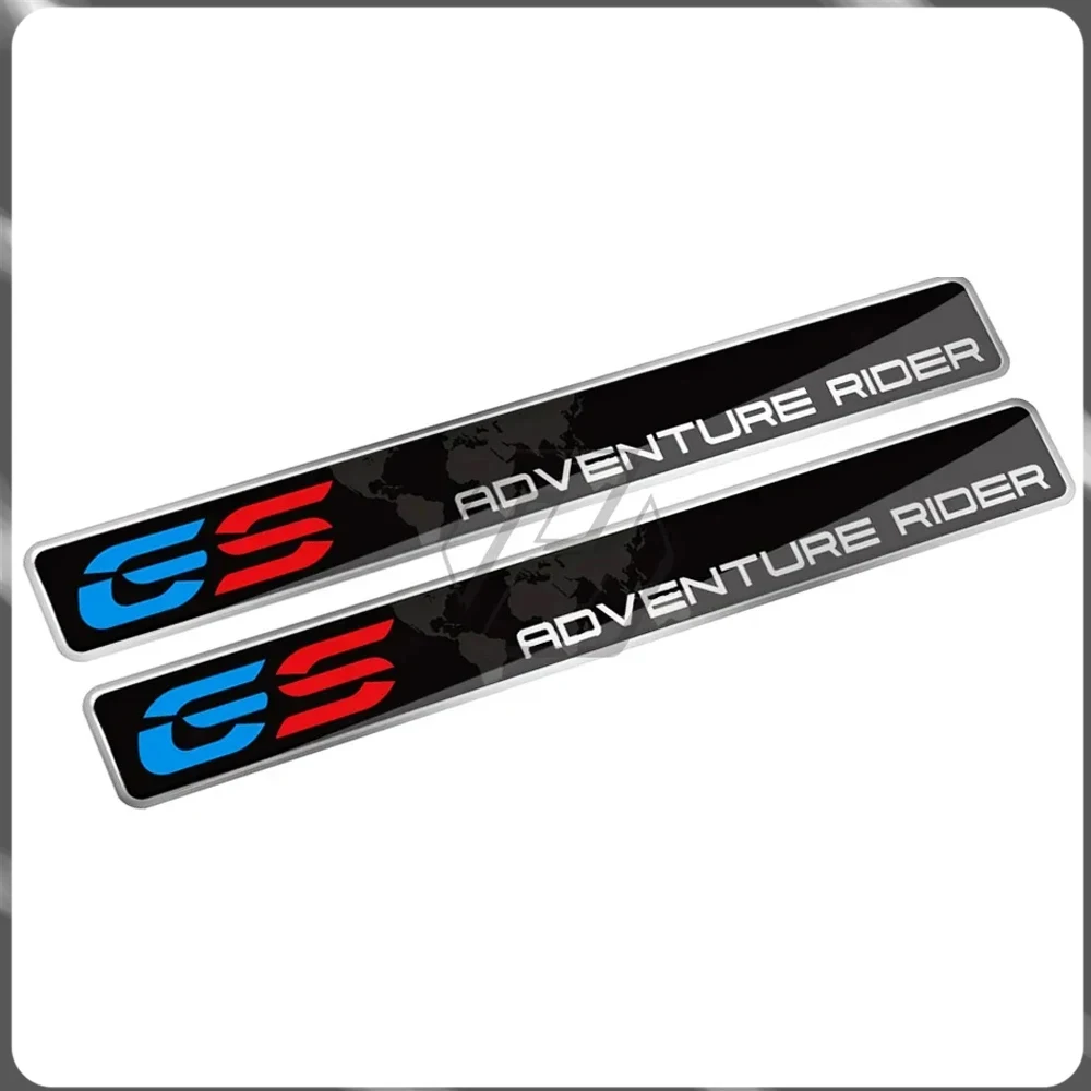 

Для BMW G310GS F800GS F850GS R1200GS R1250GS приключенческая наклейка 3D полимерная водонепроницаемая наклейка комплект