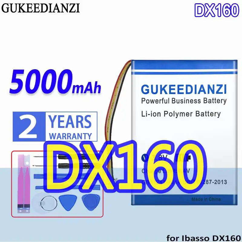 Battery MP3 MP4 Pla…