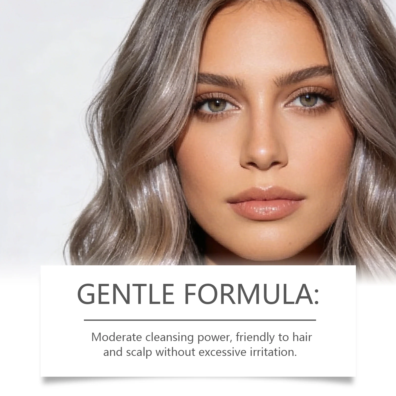 แชมพูเปลี่ยนสีผมชั่วคราว 3-in- - Hair Spray Color บทวิจารณ์และราคา